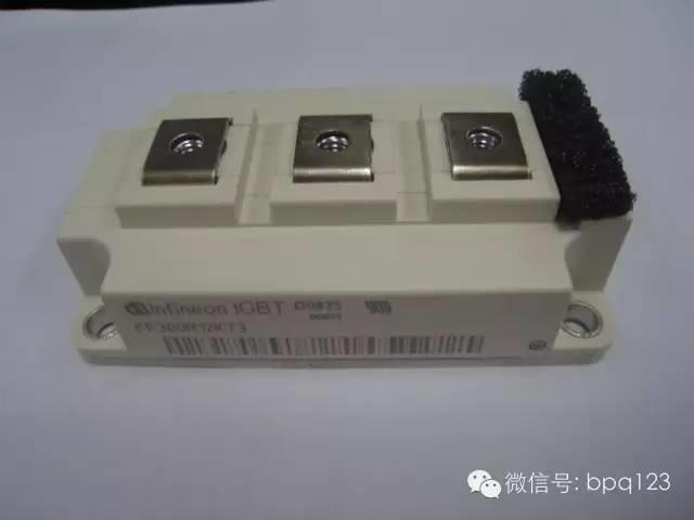 变频器IGBT损坏原因和测量方法