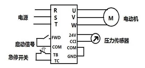变频器炸机?接线不得马虎,防患于未然