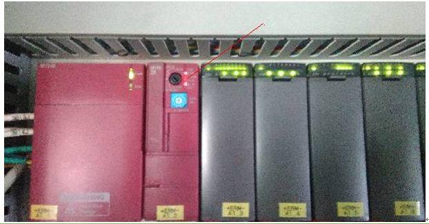 关于场桥PLC报警及故障的诊断