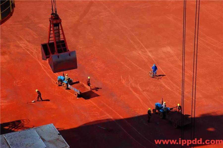 港口用工过程中的“坑”,你如何避开?丨港口圈