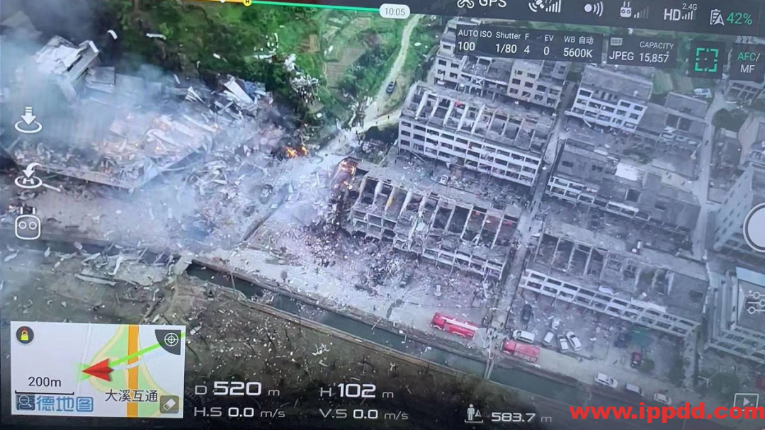 最新通报:已致19死172伤,初步原因公布,涉事公司四年被处罚11次!