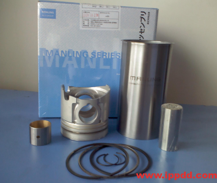 发动机维修 | 缸套活塞组件维修须知