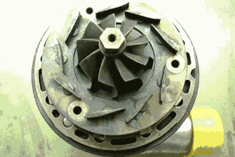 涡轮增压器发动机使用注意事项