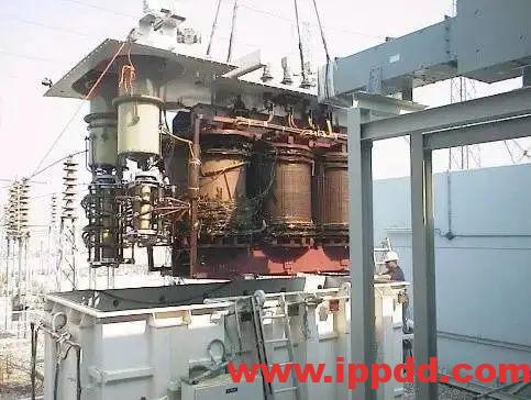 变压器为什么会爆炸?爆炸过程全解析。