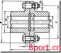 常用联轴器安装与使用