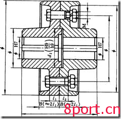 常用联轴器安装与使用
