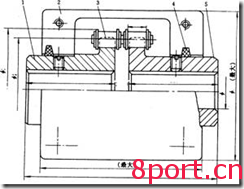 常用联轴器安装与使用