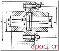 常用联轴器安装与使用