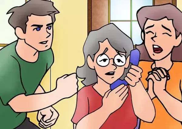 火灾逃生案例:15楼起火,90后妈妈抱3岁娃成功获救 安全技能学习…火灾逃生案例:15楼起火,90后妈妈抱3岁娃成功获救