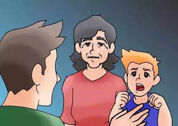 火灾逃生案例:15楼起火,90后妈妈抱3岁娃成功获救 安全技能学习…火灾逃生案例:15楼起火,90后妈妈抱3岁娃成功获救