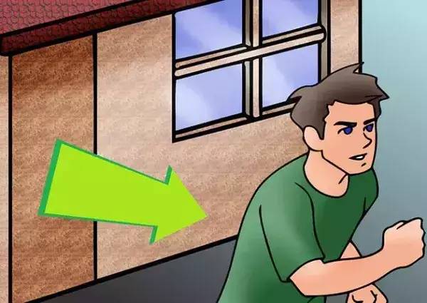 火灾逃生案例:15楼起火,90后妈妈抱3岁娃成功获救 安全技能学习…火灾逃生案例:15楼起火,90后妈妈抱3岁娃成功获救