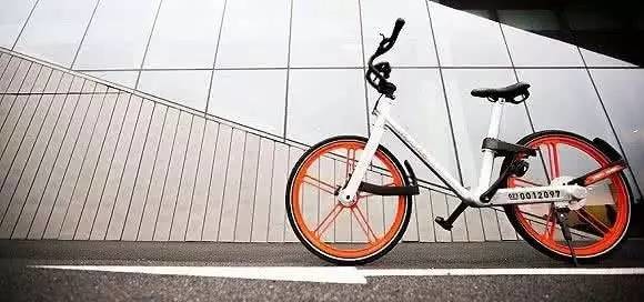 摩拜单车没有链条，靠什么传动？