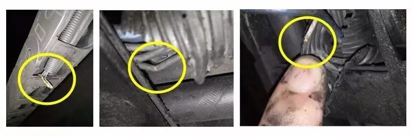 【卡尔玛快速维修故障案例及研讨类技术文】正面吊吊具既无动作又无报警的故障急修