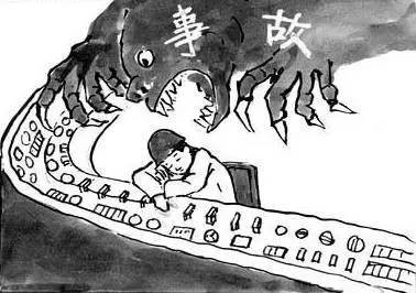 生产经营单位员工易发生事故的10种行为及案例|安全生产月活动稿件-港口技术安全网
