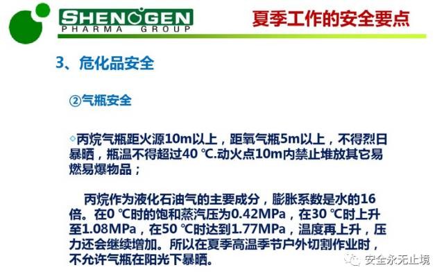 PPT：夏季高温安全生产培训（附下载链接）