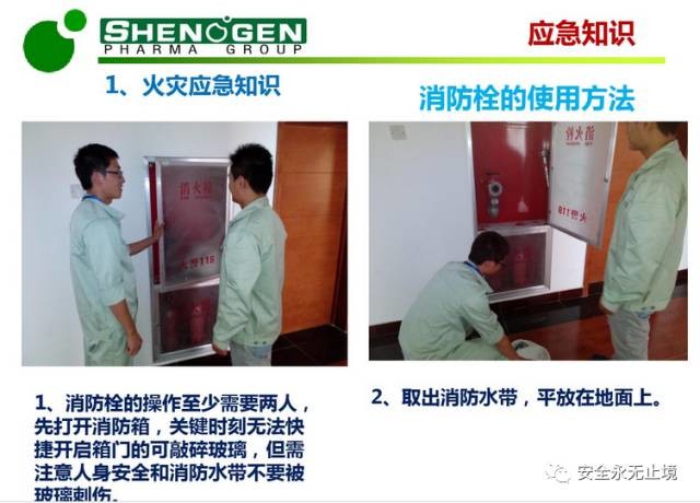 PPT：夏季高温安全生产培训（附下载链接）