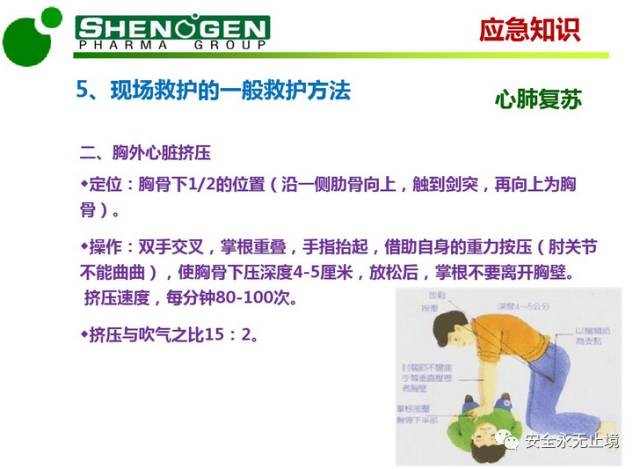 PPT：夏季高温安全生产培训（附下载链接）