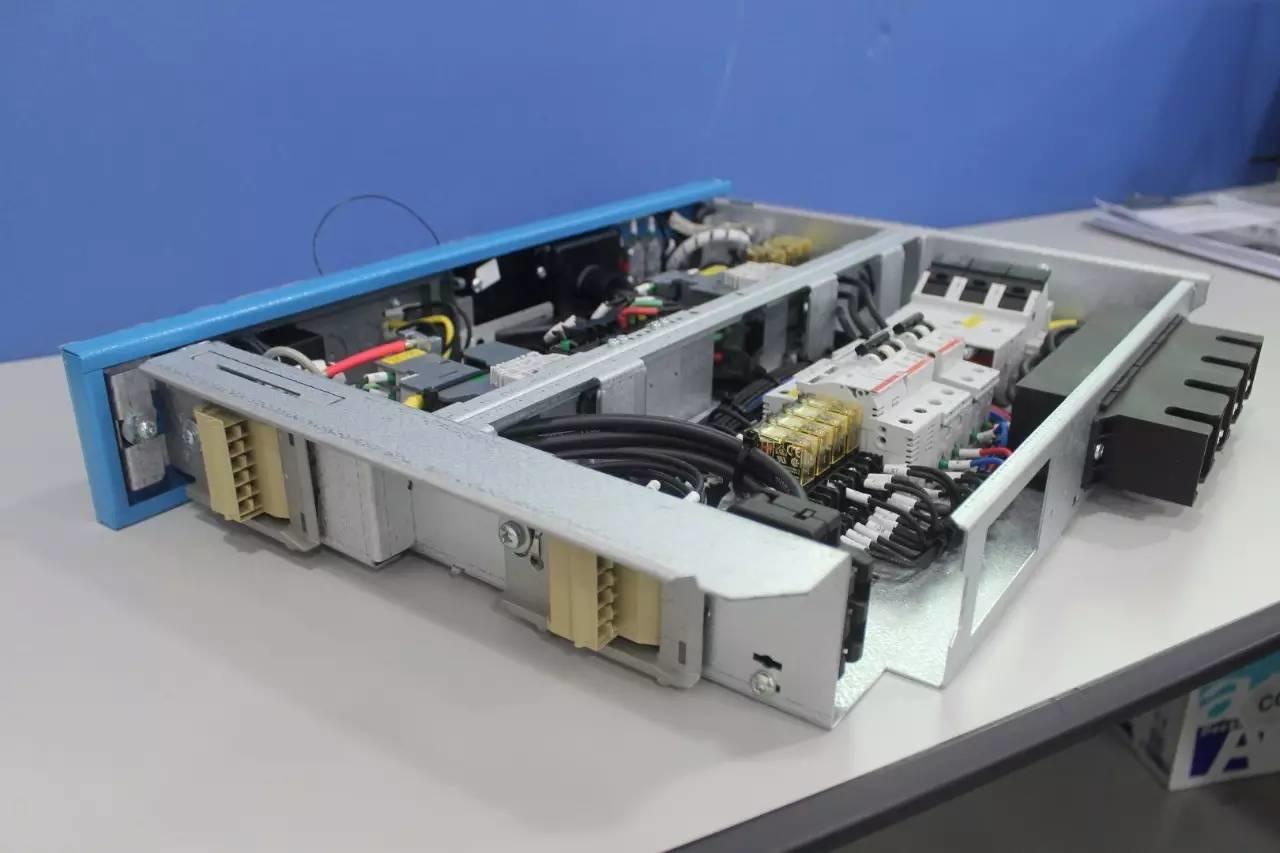 浅谈空气开关中的“空气”以及灭弧原理~涨知识!