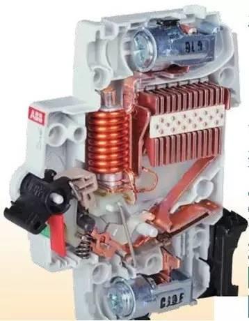 浅谈空气开关中的“空气”以及灭弧原理~涨知识!