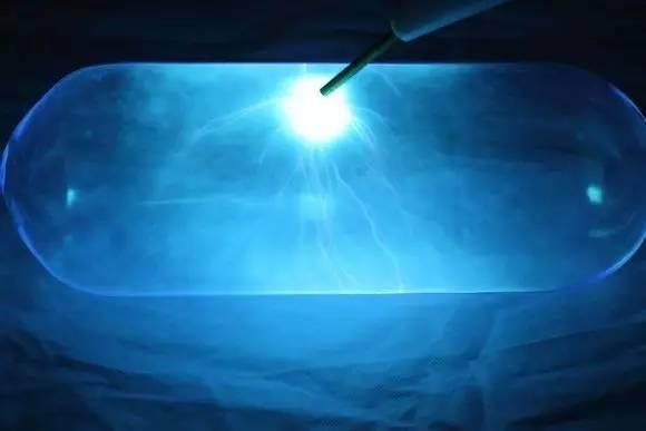 浅谈空气开关中的“空气”以及灭弧原理~涨知识!