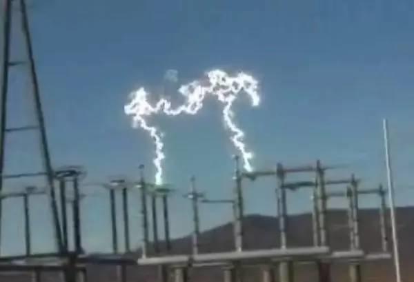 浅谈空气开关中的“空气”以及灭弧原理~涨知识!