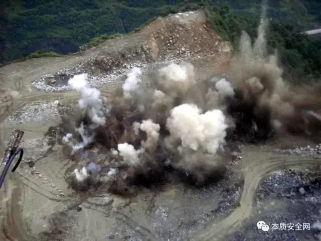 10种高风险作业的100条安全禁令，很重要，请遵守！