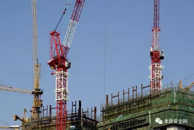 10种高风险作业的100条安全禁令，很重要，请遵守！