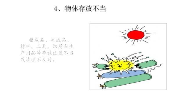 安全隐患排查手册