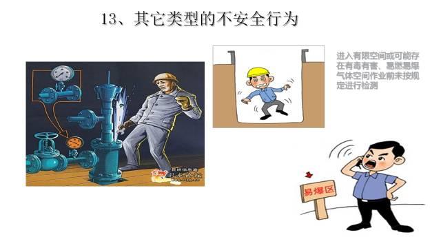 安全隐患排查手册