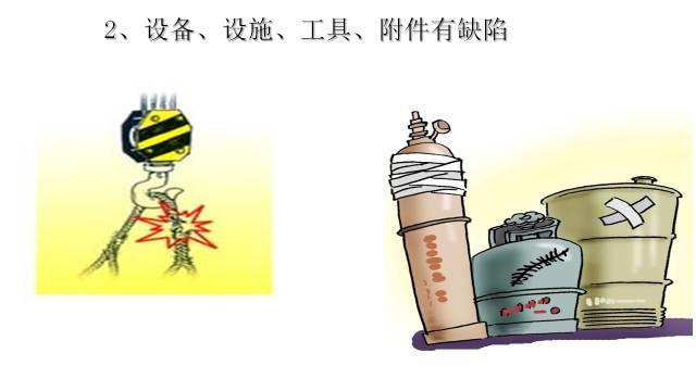 安全隐患排查手册