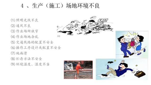 安全隐患排查手册