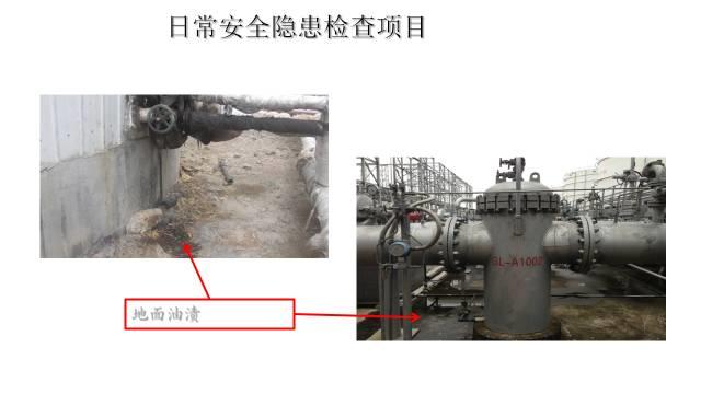 安全隐患排查手册