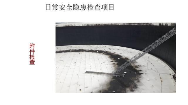 安全隐患排查手册