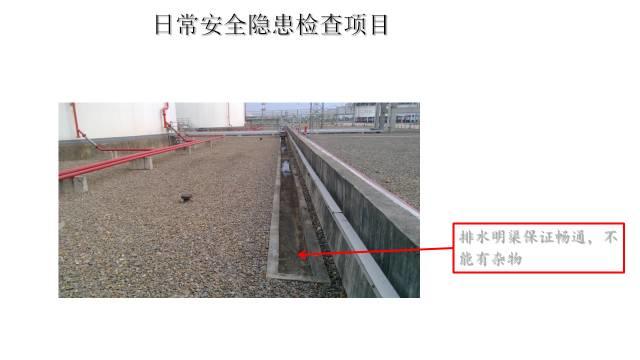 安全隐患排查手册