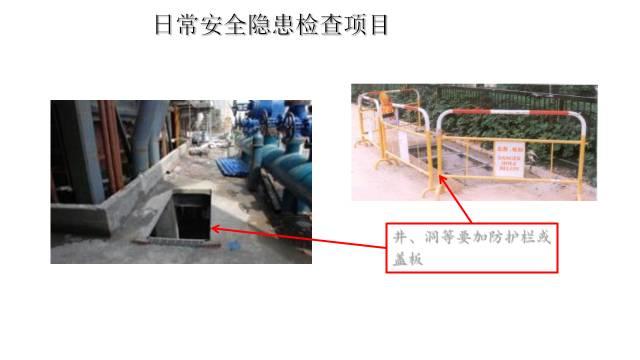 安全隐患排查手册