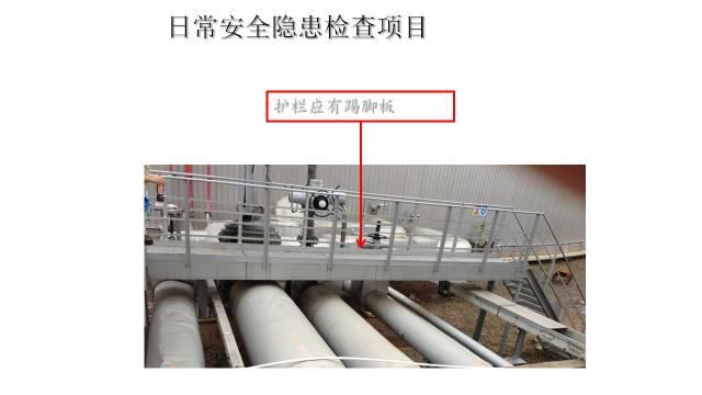 安全隐患排查手册