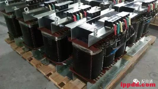 汇总|变压器原理、构造、安装、检修、故障处理、各参数计算大集合