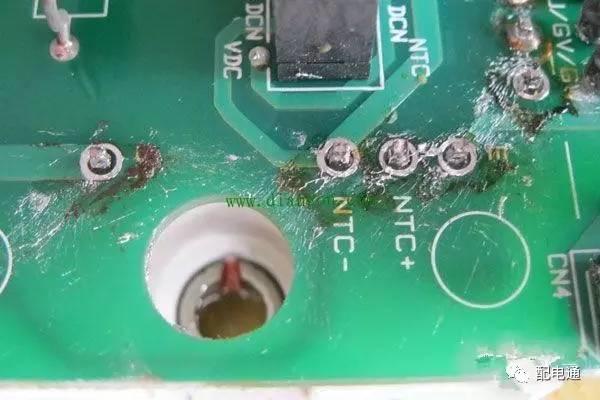 老司机手把手教你快速拆卸变频器IGBT模块