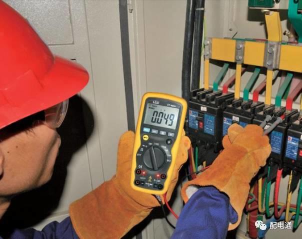 万用表让人意想不到的3个用途