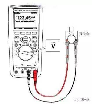 万用表让人意想不到的3个用途