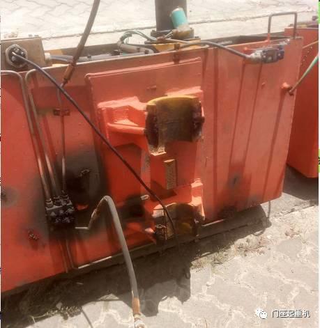 “天鸽”过后,给所有港机制造厂商和用户带来什么启示?!