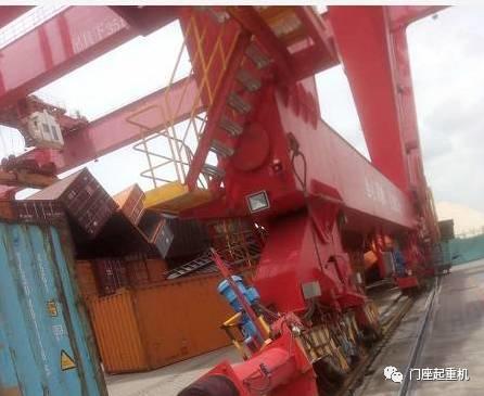 “天鸽”过后,给所有港机制造厂商和用户带来什么启示?!