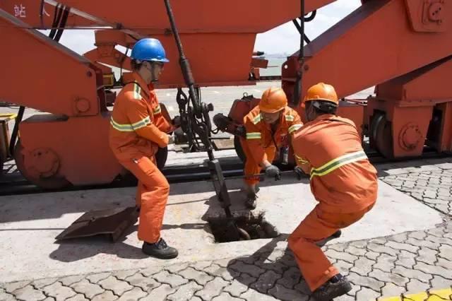 “天鸽”过后,给所有港机制造厂商和用户带来什么启示?!