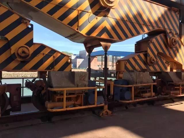 “天鸽”过后,给所有港机制造厂商和用户带来什么启示?!