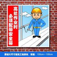 【干货】国外经典《高处作业安全》培训视频,6分钟让你更懂安全-港口技术安全网