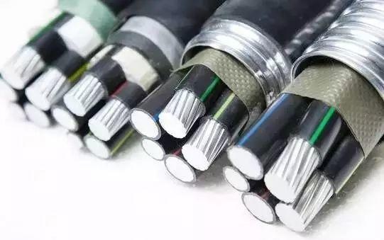 电线电缆基础知识大全:电气工程牛人整理! 电线电缆基础知识大全:电气工程牛人整理!