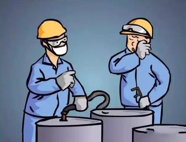 收心复工,严把节后安全生产关! 收心复工,严把节后安全生产关!