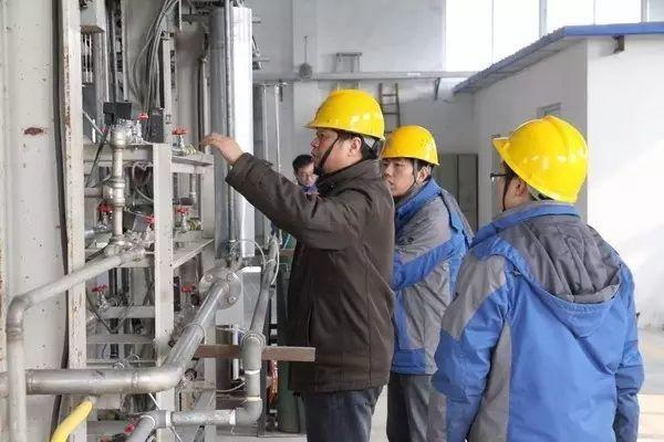 收心复工,严把节后安全生产关! 收心复工,严把节后安全生产关!