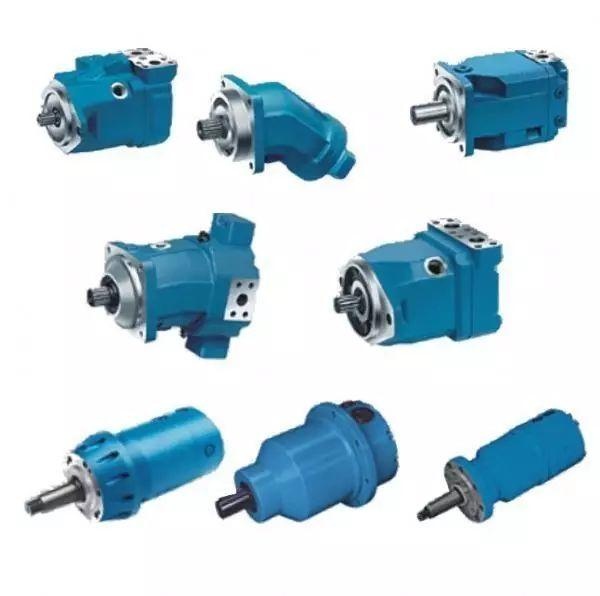 液压泵使用的11条注意事项 液压泵使用的11条注意事项