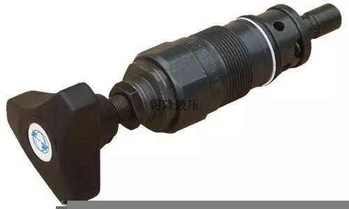 液压噪声的分析(一) 液压噪声的分析(一)